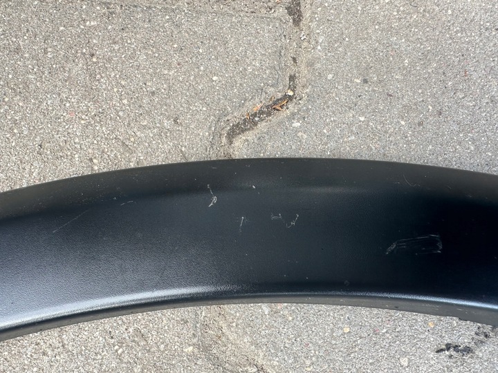 фото №9, Suzuki sx4 планка крила ліва перед 77221-79j0l