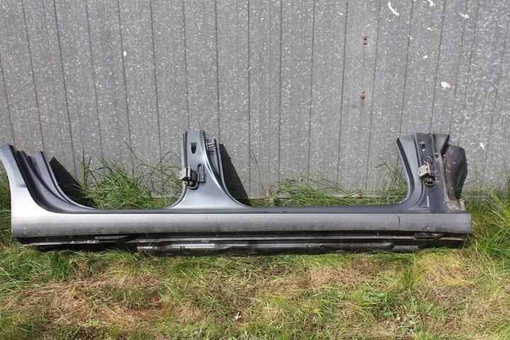 фото №1, Audi a4 b8 поріг праві