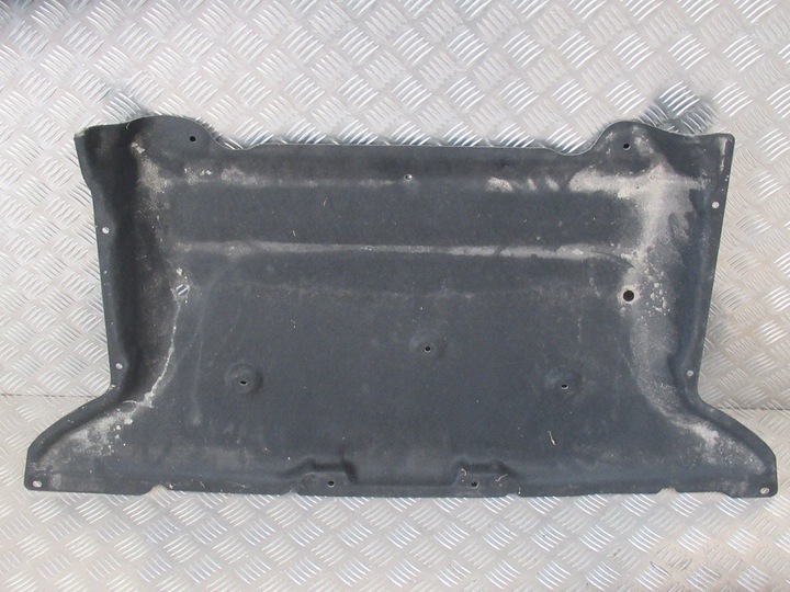 фото №2, Защита шасси плита audi a8 4h0 d4