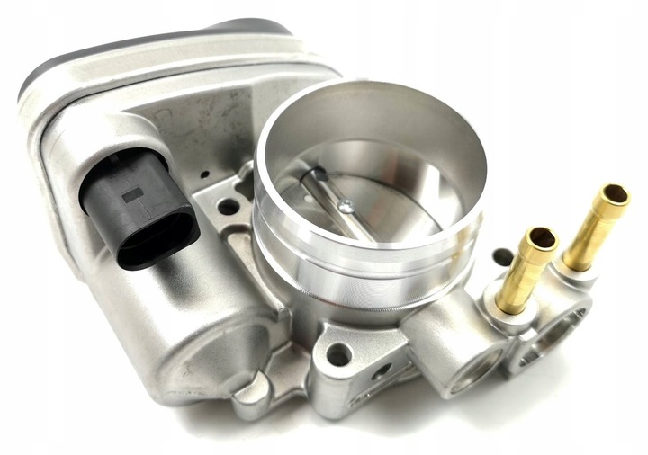 фото №1, Нова org дросельна заслінка vw passat b6 06f133062