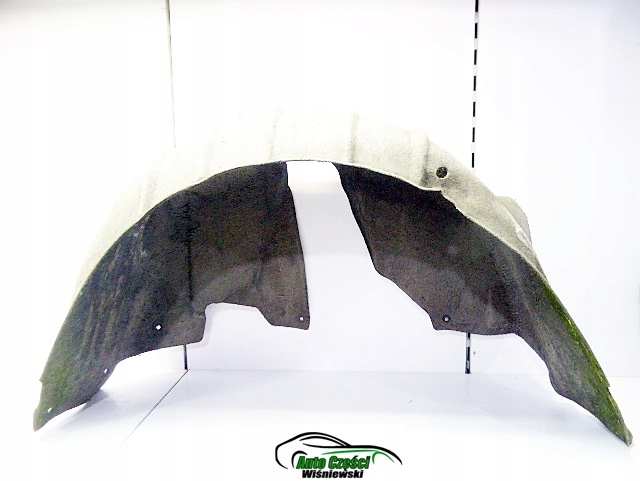 фото №1, Audi a3 8p підкрилок зад лівий 03-08 spaceback