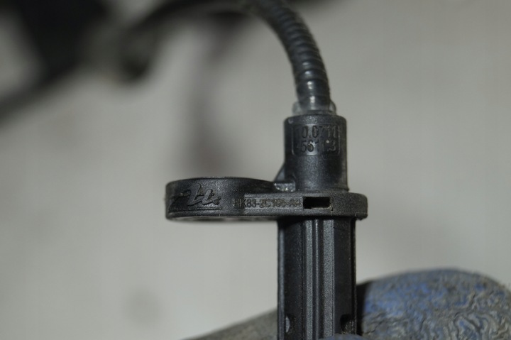 фото №6, Датчик abs зад jaguar f-pace x761 15-r