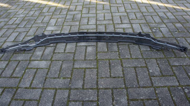 фото №14, Pas переднее усилитель балка абсорбер датчики audi a6 c8 4k0 a7 4k8