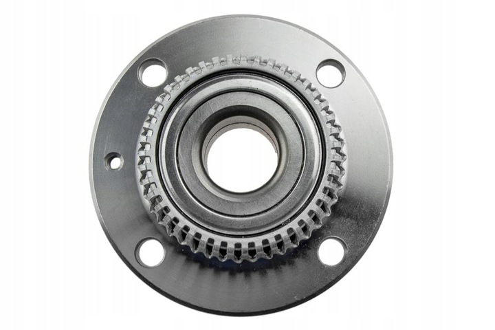 фото №13, Ступиця колеса зад vw polo 94-01 lupo ibiza 96-