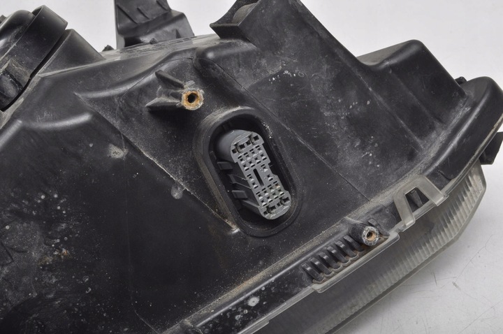 фото №11, Opel vectra c iii лампа ліва передня лівий перед європа ксенон поворотний