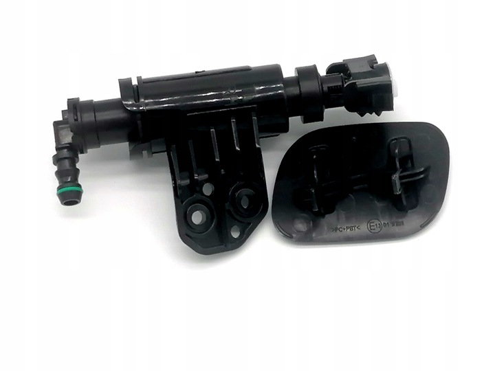 фото №8, Правые распылитель лампы hyundai tucson 05/15- новый