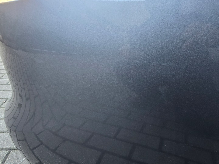 фото №6, Задній бампер opel insignia b універсал z10b