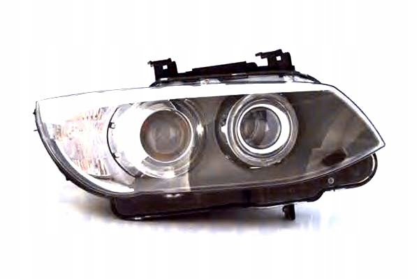 фото №1, Магніт marelli фара d1s/h8 електричний з si