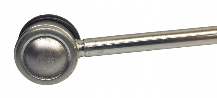 фото №13, 2x соединитель стабилизатора перед volkswagen оригинальный номер 1k0411315k seat skoda audi kpl