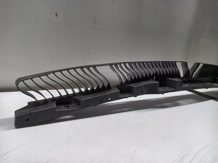 фото №7, Ползун бампера задний vw tiguan 2 allspace 5nn807863