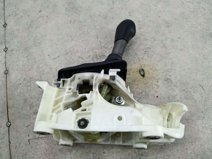 фото №10, Домкрат зміни коробка передач honda accord vii sea-g830 2.0 16v