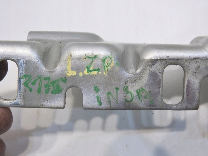 фото №2, Кронштейн петлі капота z176 opel insignia a