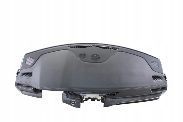 фото №8, Jeep grand cherokee wl 2022- консоль панель подушка пасажира