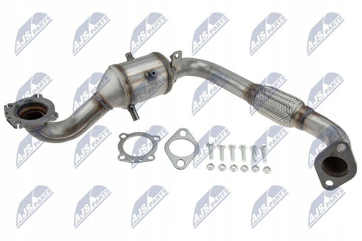 фото №13, Kat-fr-002 nty каталізатор nty