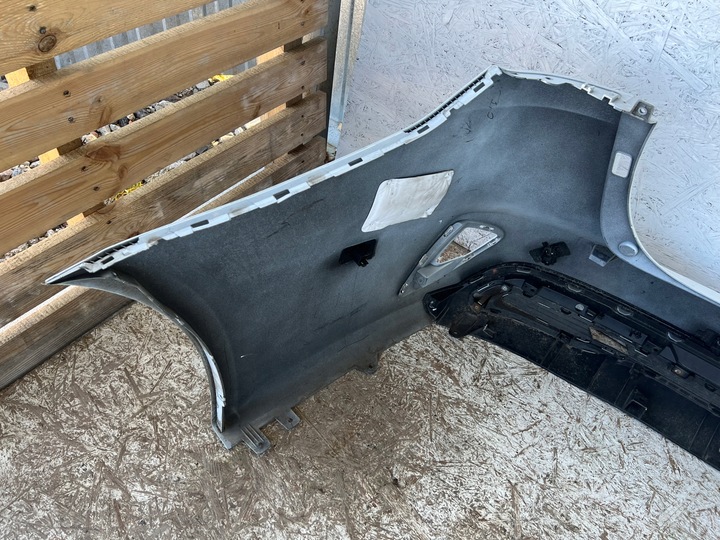 фото №8, Бампер зад задній kia ceed 3 iii 18- універсал gt line