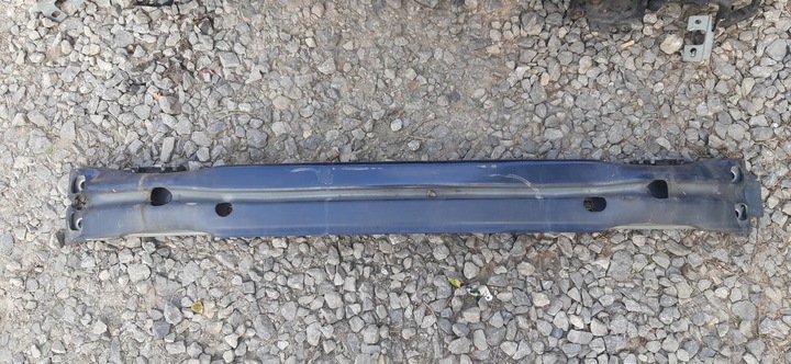 фото №6, Pas переднє радіатор балка вентилятор volvo v40 ii 1.6 d