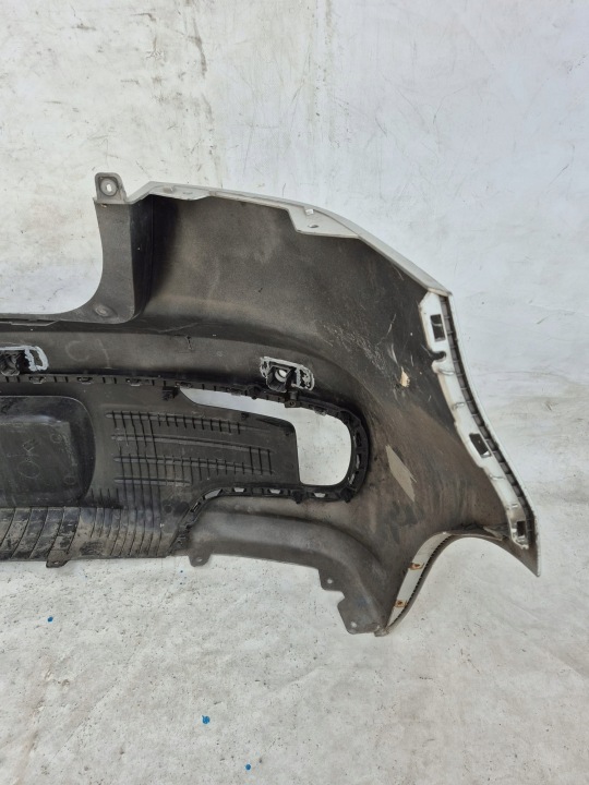 фото №10, Kia rio iii рестайлинг 14-17 задний бампер pdc 86612-1w700