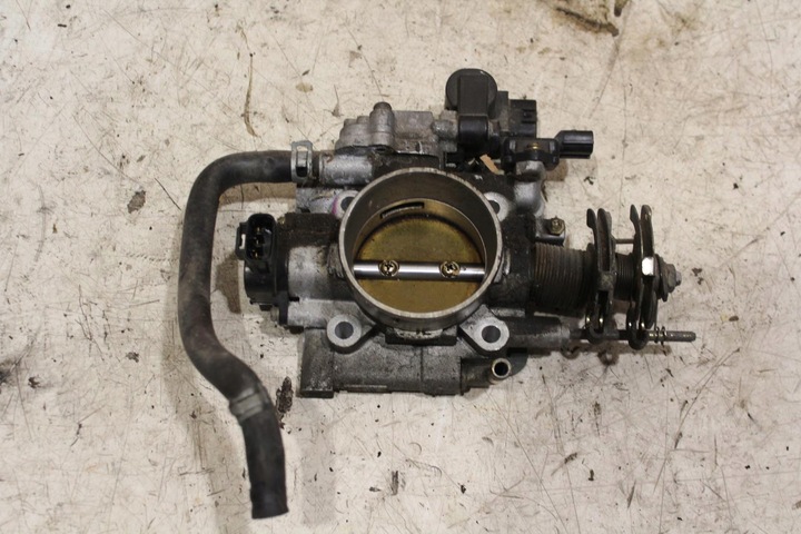 фото №1, Дроссельная заслонка mapsensor subaru forester ii sg 2.0xt 22627aa170