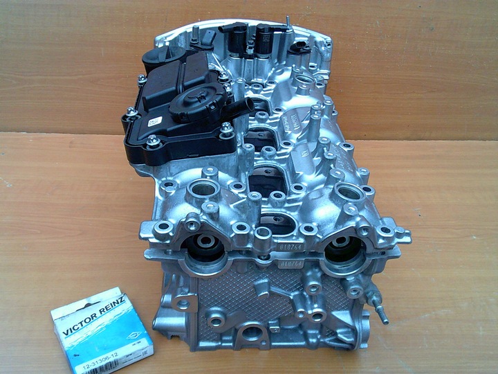фото №11, Volvo s60 s90 v90 xc60 xc90 2.0 b5 колесо faz распределительный вал фазатор 32298277 in