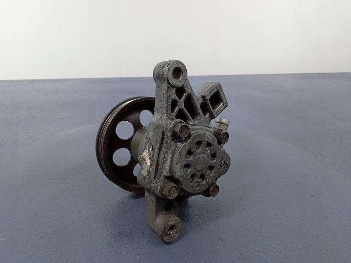 фото №4, Honda cr-v i 2.0 16v насос підсилювача