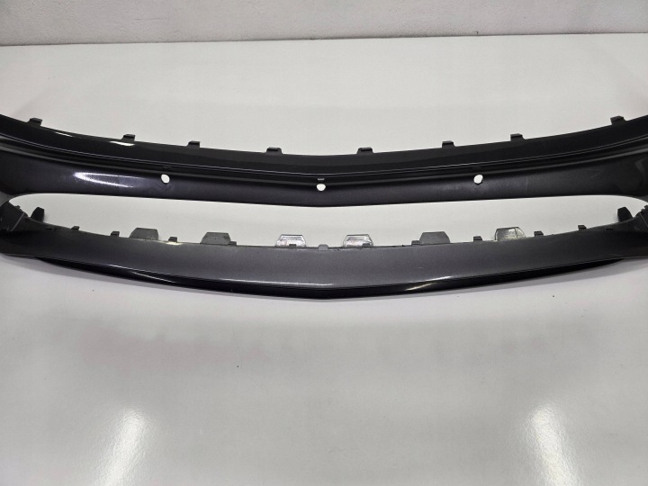 фото №9, Бампер передній mercedes cla 118 w118 amg 19- oem a1188853901 перед