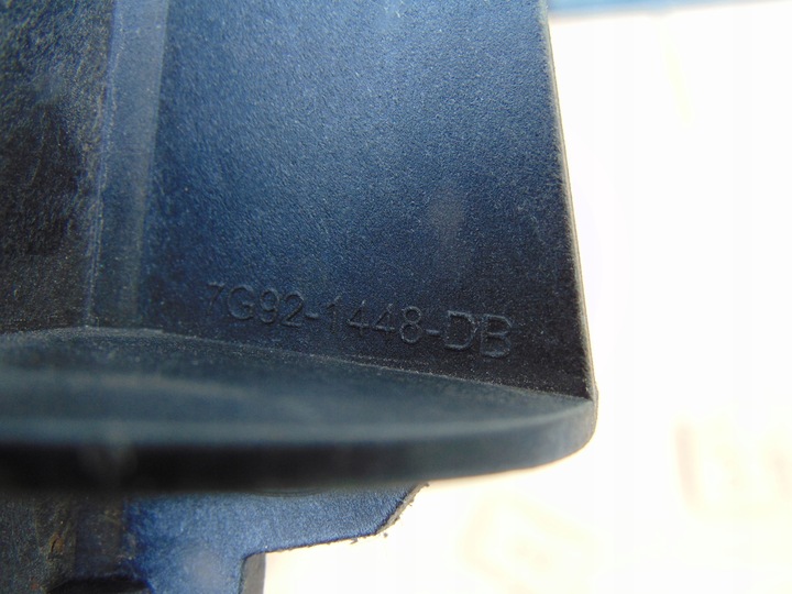 фото №6, Винт крепление колёса запасного ford mondeo mk4 focus mk2 kuga mk1