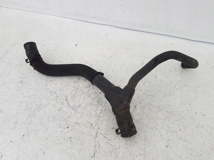 фото №3, Шланг труба шланг воды renault scenic i 1.9 dci rx4