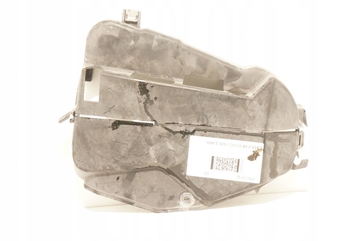 фото №1, Защита распределительный вал 135639858r renault talisman 1.5dci