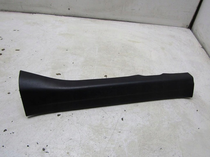 фото №1, Накладка планка порогова лівий перед ліва передня mazda cx3 cx-3