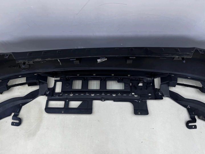 фото №14, Бампер заднє opel grandland x 1 i 21-24r. рестайлінг зад 6xpdc 9841079877