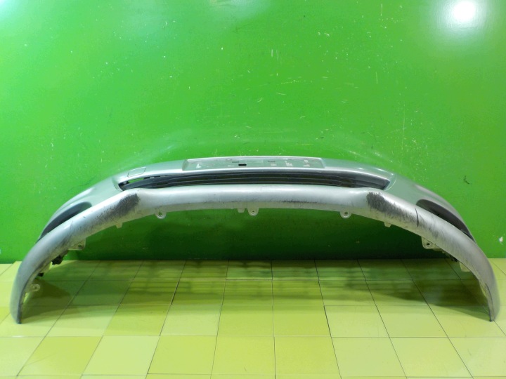 фото №6, Citroen c4 b7 ii 1.6 e-hdi 13r hb 5d бампер перед