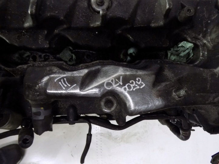 фото №11, Honda cr-v iii 06-11 2.2 двигун n22a2