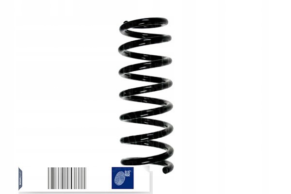 фото №15, Блакитний print пружина підвішування suzuki adk888306