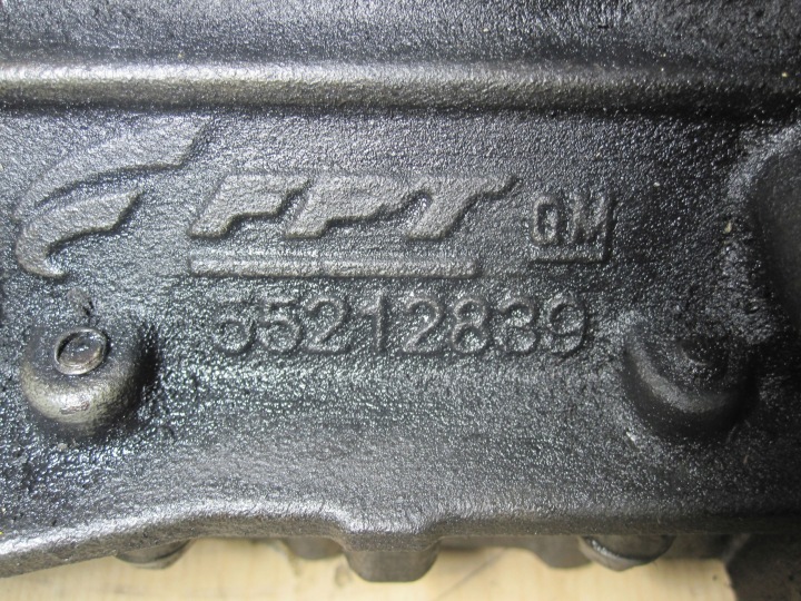 фото №7, Combo doblo 1.3 cdti a13fd 263a2000 14r блок  двигуна номінальний 55212839