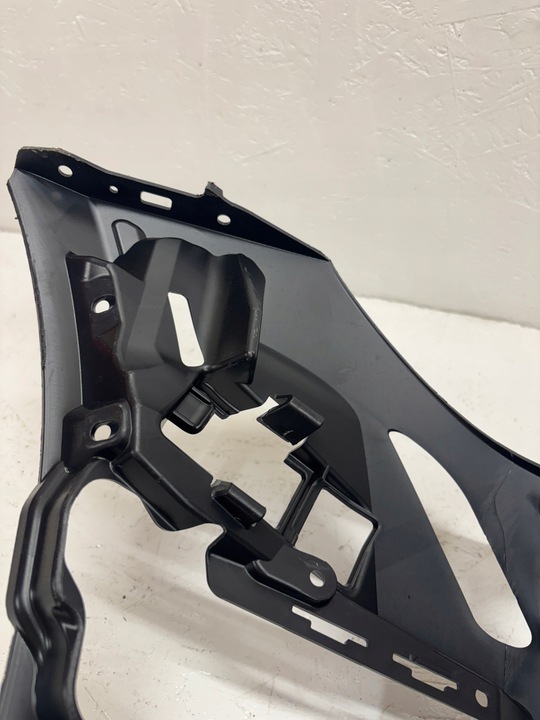 фото №9, Mercedes e класс w214 ползун бампера перед переднее левый a2148858200 wys 24h