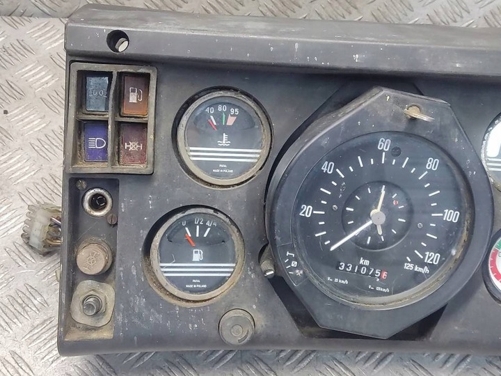 фото №5, Тахограф mera-poltik тахограф 026/10