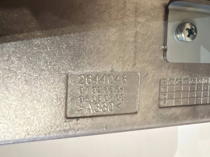 фото №7, Mazda cx-3 2014- дисплей экран модуль радио навигация заводская