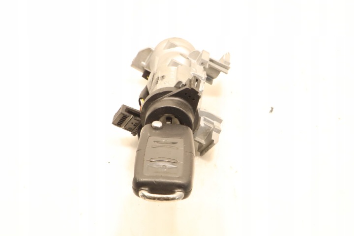 фото №6, Замок зажигания volkswagen golf v 1.4 1k09055851