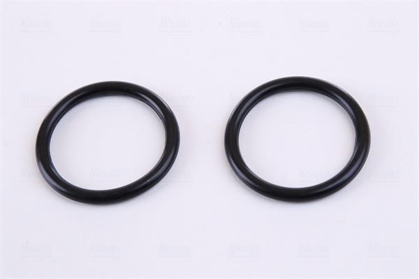 фото №10, Радіаторів води nissens 652691