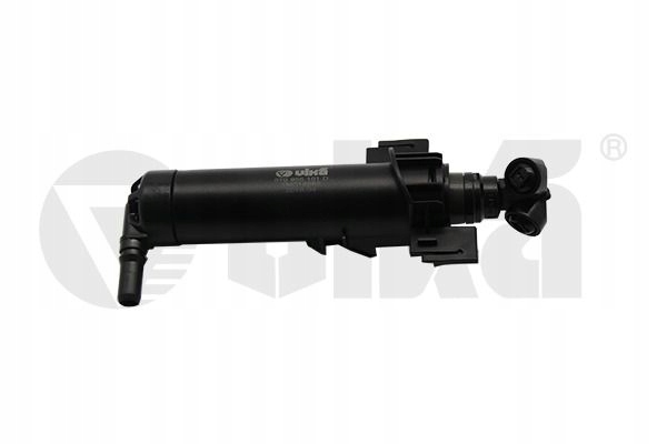 фото №11, Насадка склоомивача, фара audi