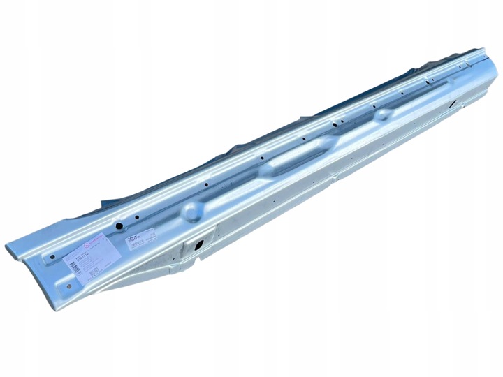 фото №1, Bmw 3 e46 96-05r поріг ремкомплект порога 1mm