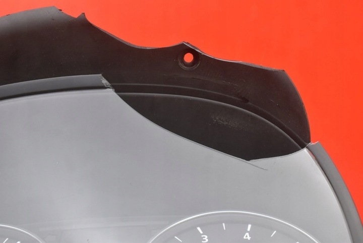 фото №7, Спидометр приборы eu 9110197 1025330 bmw e90 e91 2.0 valvetronic 136 km 04-12