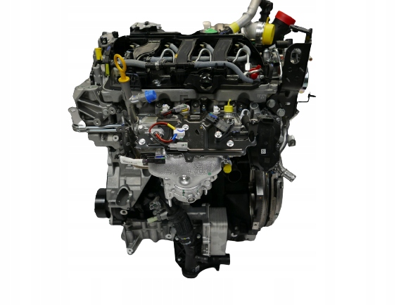 фото №6, Двигун 2.0 dci m9rv 710 renault trafic iii рестайлінг