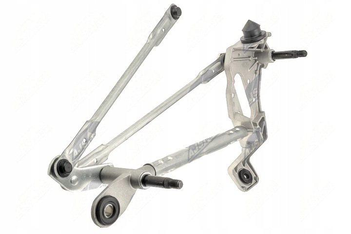 фото №1, Механизм дворник перед nty emw-ch-003