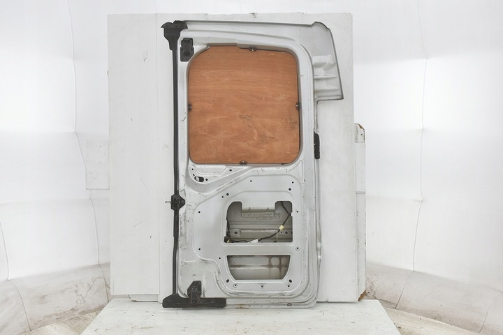 фото №2, Дверь задние зад левая citroen jumpy expert scudo ii