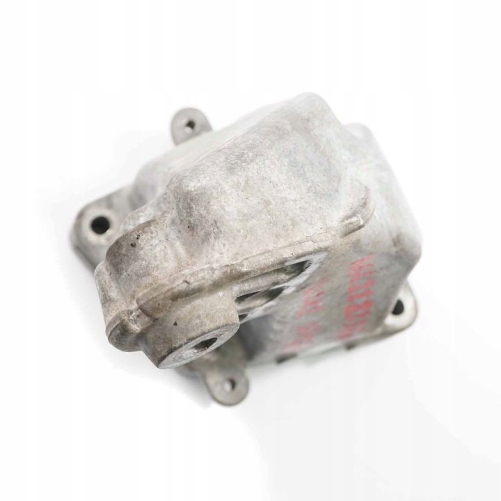 фото №13, Mercedes w212 om642 кронштейн лапи двигателя правая