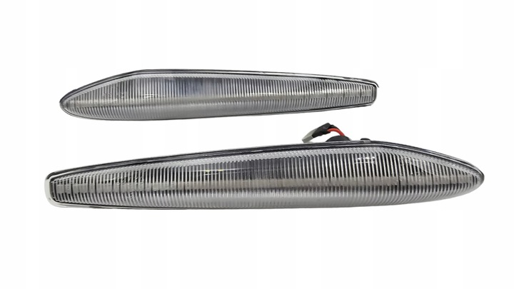 фото №9, Led поворотники alfa romeo alfa romeo 159 939 спортивний універсал 2005-2011
