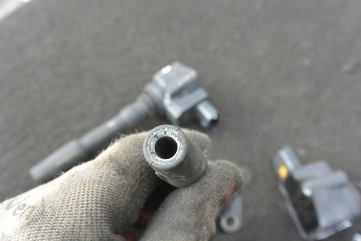 фото №9, Катушка зажигания 3.0b v6 quattroporte ghibli