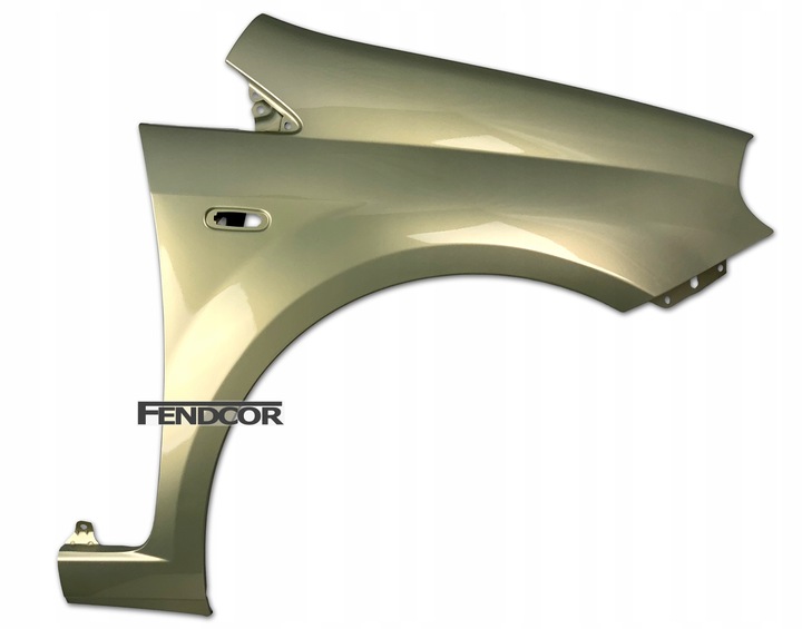 фото №13, Крило праві do fiat grande punto 05-12 163/b 163