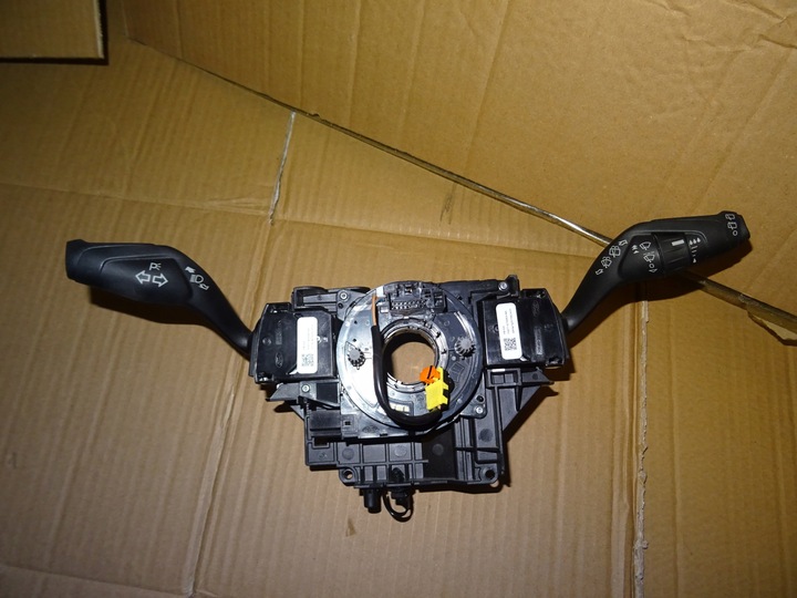 фото №1, C-max ii рестайлинг переключатель лента f1et-13n064-ac